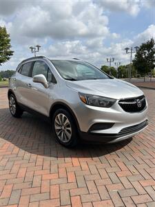 2019 Buick Encore Preferred - Photo 2 - Owensboro, KY 42303