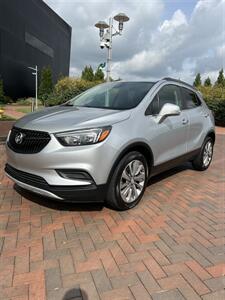 2019 Buick Encore Preferred - Photo 3 - Owensboro, KY 42303