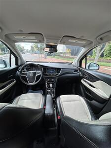 2019 Buick Encore Preferred - Photo 10 - Owensboro, KY 42303