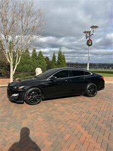 2020 Chevrolet Malibu LT   - Photo 1 - Owensboro, KY 42303