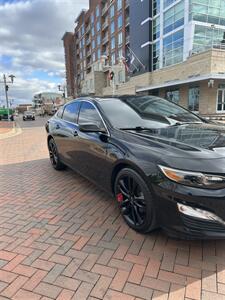 2020 Chevrolet Malibu LT   - Photo 4 - Owensboro, KY 42303