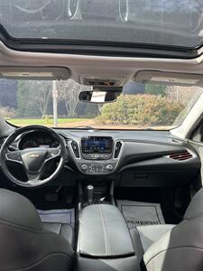 2020 Chevrolet Malibu LT   - Photo 7 - Owensboro, KY 42303