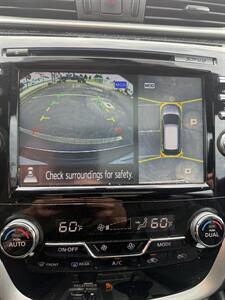 2017 Nissan Murano Platinum   - Photo 14 - Owensboro, KY 42303