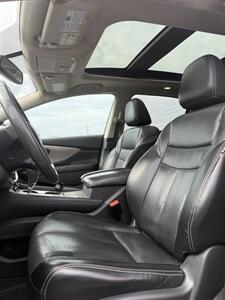 2017 Nissan Murano Platinum   - Photo 6 - Owensboro, KY 42303
