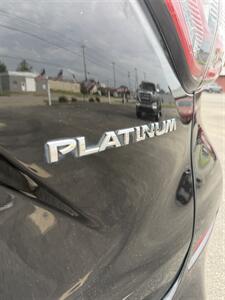 2017 Nissan Murano Platinum   - Photo 5 - Owensboro, KY 42303