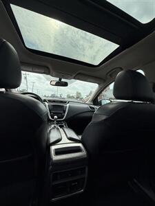 2017 Nissan Murano Platinum   - Photo 8 - Owensboro, KY 42303