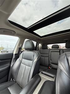 2017 Nissan Murano Platinum   - Photo 11 - Owensboro, KY 42303