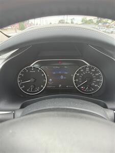 2017 Nissan Murano Platinum   - Photo 13 - Owensboro, KY 42303