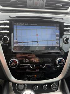 2017 Nissan Murano Platinum   - Photo 9 - Owensboro, KY 42303