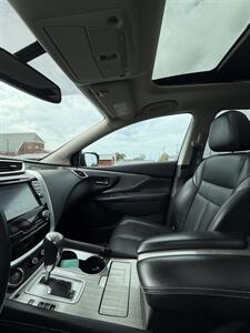 2017 Nissan Murano Platinum   - Photo 10 - Owensboro, KY 42303