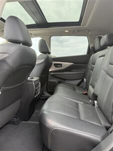 2017 Nissan Murano Platinum   - Photo 7 - Owensboro, KY 42303