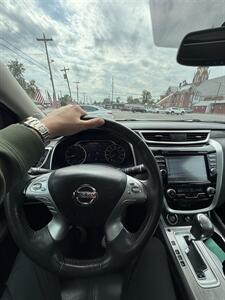 2017 Nissan Murano Platinum   - Photo 12 - Owensboro, KY 42303