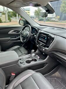 2019 Chevrolet Traverse LT Leather   - Photo 5 - Owensboro, KY 42303