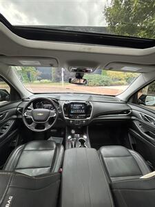 2019 Chevrolet Traverse LT Leather   - Photo 4 - Owensboro, KY 42303