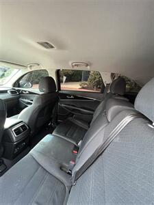 2019 Kia Sorento LX V6   - Photo 8 - Owensboro, KY 42303