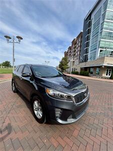 2019 Kia Sorento LX V6   - Photo 1 - Owensboro, KY 42303