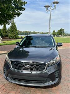 2019 Kia Sorento LX V6   - Photo 4 - Owensboro, KY 42303