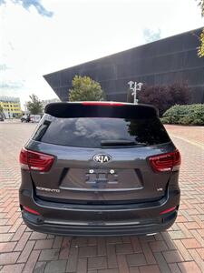 2019 Kia Sorento LX V6   - Photo 5 - Owensboro, KY 42303