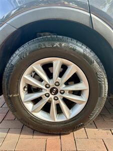 2019 Kia Sorento LX V6   - Photo 12 - Owensboro, KY 42303