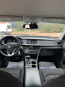 2020 Kia LX - Photo 5 - Owensboro, KY 42303