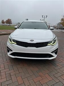 2020 Kia LX - Photo 2 - Owensboro, KY 42303