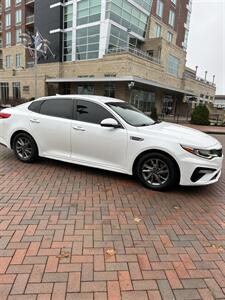 2020 Kia LX - Photo 3 - Owensboro, KY 42303