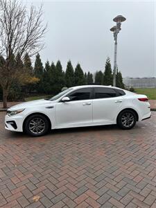 2020 Kia LX - Photo 1 - Owensboro, KY 42303