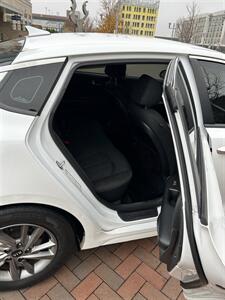 2020 Kia LX - Photo 7 - Owensboro, KY 42303