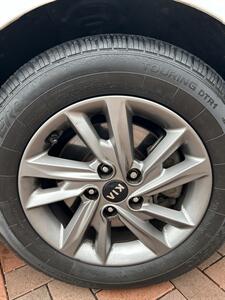 2020 Kia LX - Photo 8 - Owensboro, KY 42303