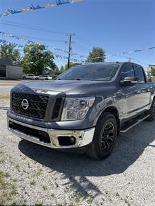 2019 Nissan Titan S   - Photo 2 - Owensboro, KY 42303