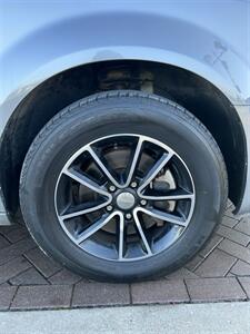 2015 Dodge Grand Caravan American Value Package - Photo 12 - Owensboro, KY 42303