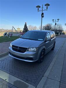 2015 Dodge Grand Caravan American Value Package - Photo 16 - Owensboro, KY 42303