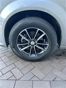 2015 Dodge Grand Caravan American Value Package - Photo 13 - Owensboro, KY 42303