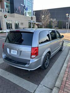 2015 Dodge Grand Caravan American Value Package - Photo 3 - Owensboro, KY 42303