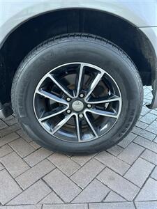 2015 Dodge Grand Caravan American Value Package - Photo 14 - Owensboro, KY 42303