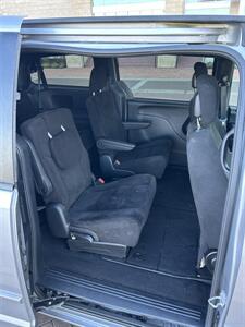 2015 Dodge Grand Caravan American Value Package - Photo 18 - Owensboro, KY 42303