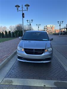 2015 Dodge Grand Caravan American Value Package - Photo 5 - Owensboro, KY 42303