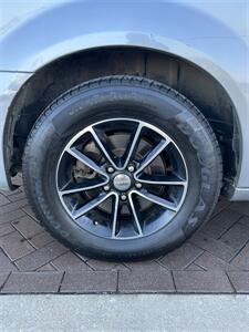 2015 Dodge Grand Caravan American Value Package - Photo 21 - Owensboro, KY 42303