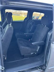 2015 Dodge Grand Caravan American Value Package - Photo 19 - Owensboro, KY 42303