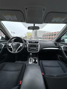 2017 Nissan Altima 2.5   - Photo 13 - Owensboro, KY 42303