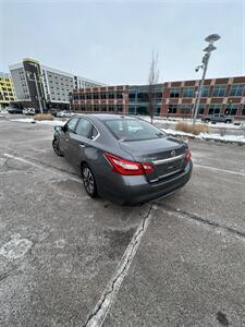 2017 Nissan Altima 2.5   - Photo 3 - Owensboro, KY 42303