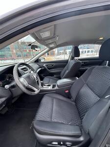 2017 Nissan Altima 2.5   - Photo 11 - Owensboro, KY 42303