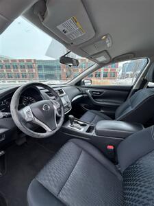 2017 Nissan Altima 2.5   - Photo 17 - Owensboro, KY 42303