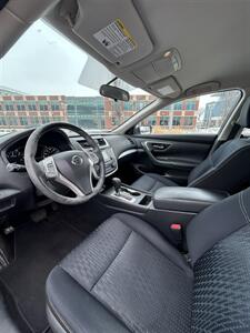 2017 Nissan Altima 2.5   - Photo 19 - Owensboro, KY 42303