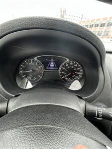 2017 Nissan Altima 2.5   - Photo 7 - Owensboro, KY 42303