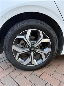 2021 Kia Forte LXS - Photo 16 - Owensboro, KY 42303
