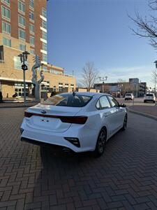 2021 Kia Forte LXS - Photo 2 - Owensboro, KY 42303