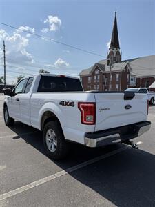 2017 Ford F-150 XLT   - Photo 10 - Owensboro, KY 42303