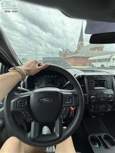 2017 Ford F-150 XLT   - Photo 8 - Owensboro, KY 42303