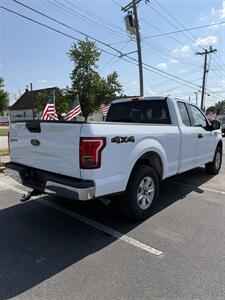 2017 Ford F-150 XLT   - Photo 11 - Owensboro, KY 42303